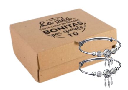 "Dream Filter" Bracelet Glamour