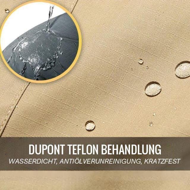 ⏳Begrenzte Zeit 50% Rabatt💥Wasserdichte Hosen Herren Outdoor IX7/ IX9