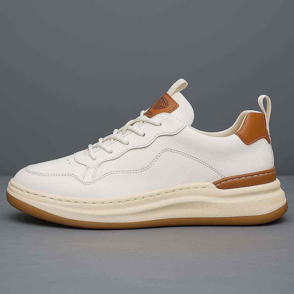 Canyon Leather Sneakers