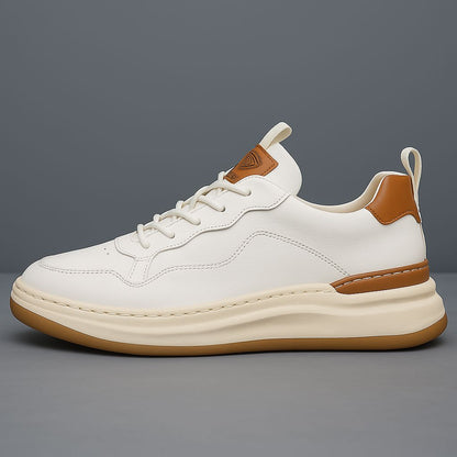 Canyon Leather Sneakers