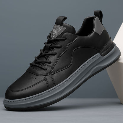 Canyon Leather Sneakers