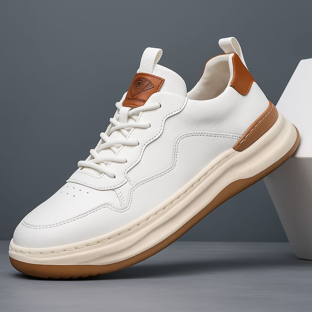 Canyon Leather Sneakers
