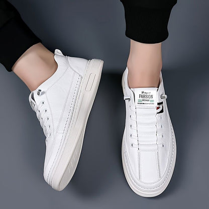 Dalton Leather Sneaker