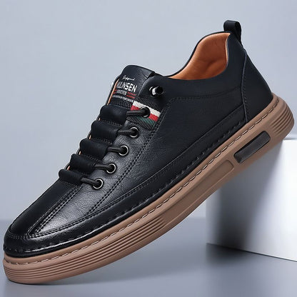 Dalton Leather Sneaker
