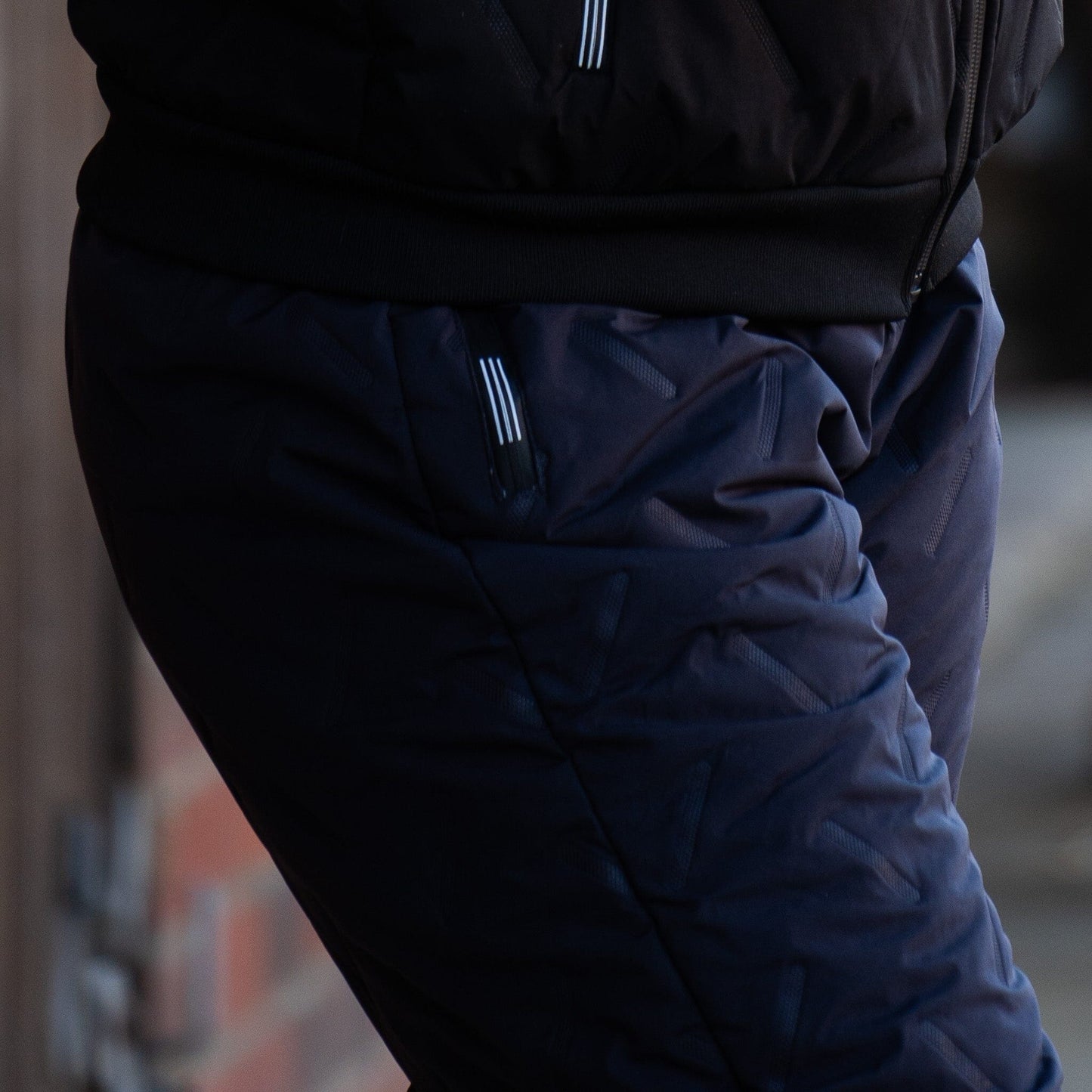 Glamour Weatherproof Fleece Lined Pants