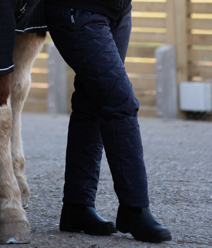 Glamour Weatherproof Fleece Lined Pants