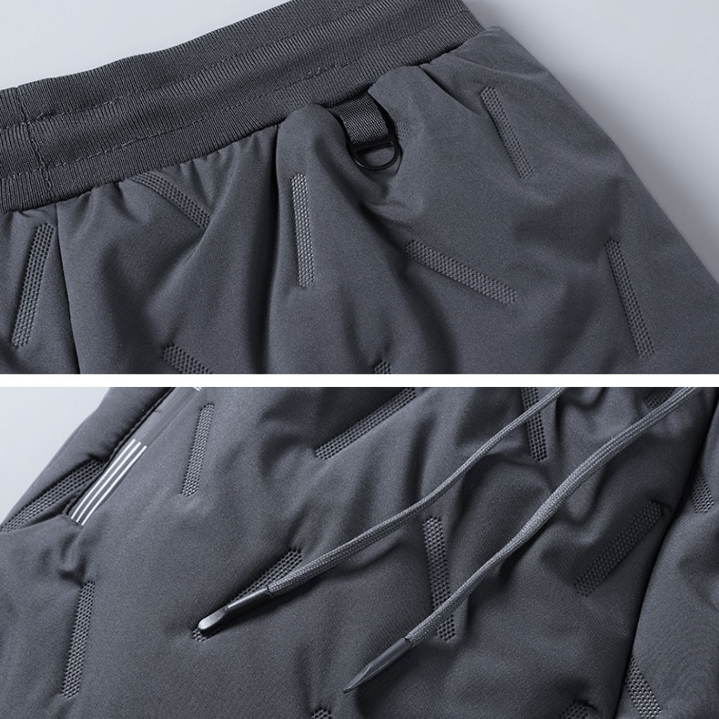 Glamour Weatherproof Fleece Lined Pants