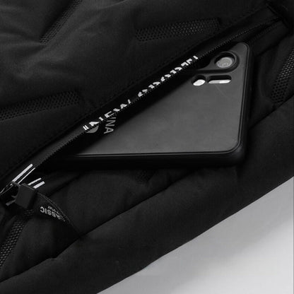 Glamour Weatherproof Fleece Lined Pants