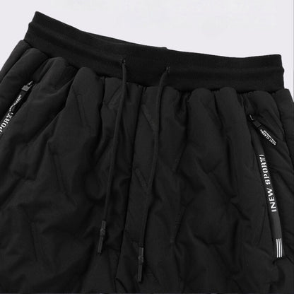 Glamour Weatherproof Fleece Lined Pants