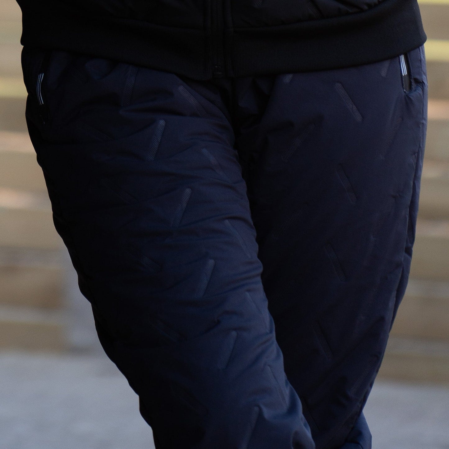 Glamour Weatherproof Fleece Lined Pants