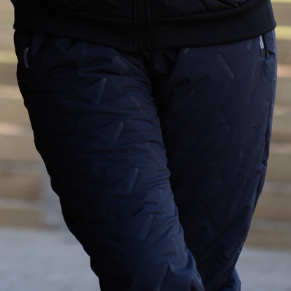 Glamour Weatherproof Fleece Lined Pants