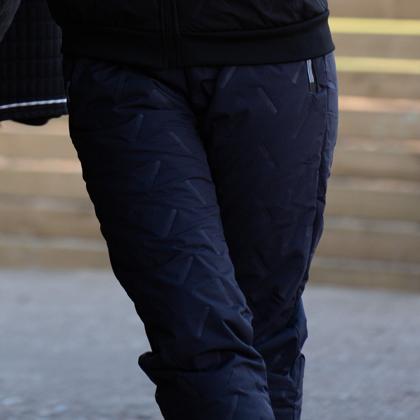 Glamour Weatherproof Fleece Lined Pants