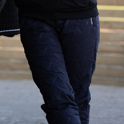 Glamour Weatherproof Fleece Lined Pants