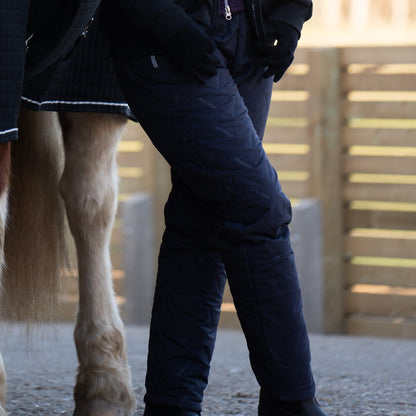 Glamour Weatherproof Fleece Lined Pants