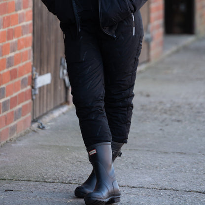 Glamour Weatherproof Fleece Lined Pants