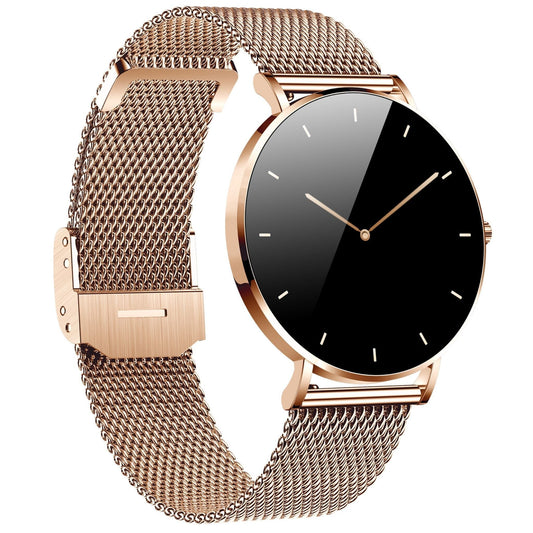 GLAMOURSMART™ - Elegant and Luxurious Smartwatch