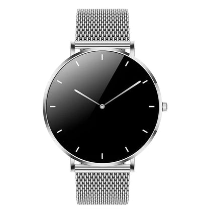 GLAMOURSMART™ - Elegant and Luxurious Smartwatch