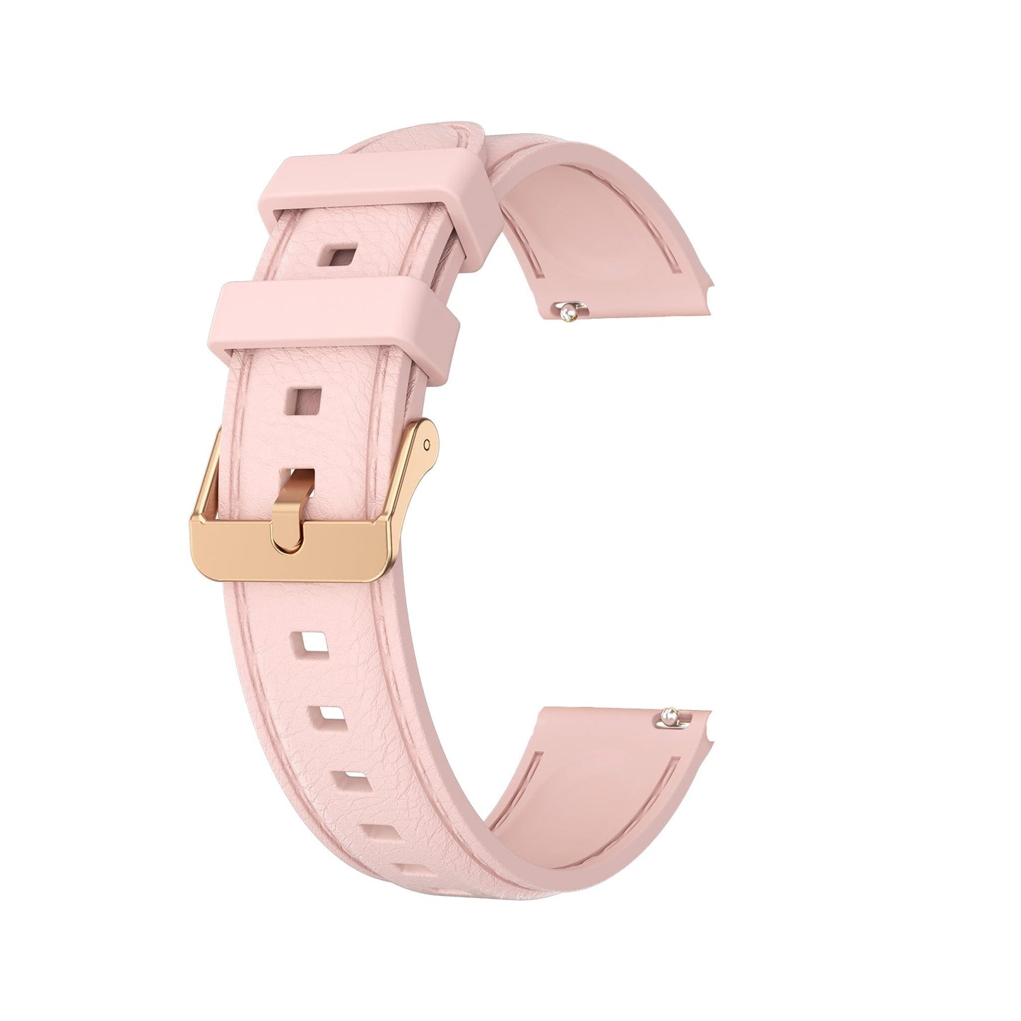 GLAMOURSMART™ - Modern Heritage Band Rosé