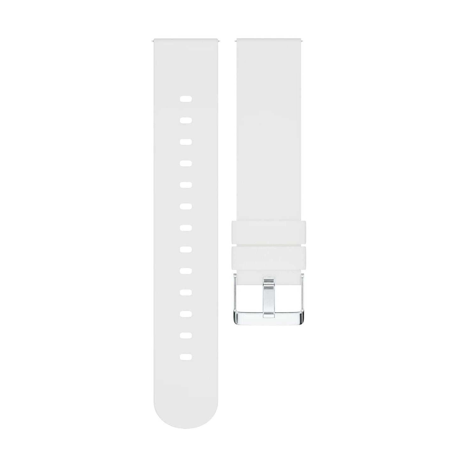 GLAMOURSMART™ - Urban Essence Band White