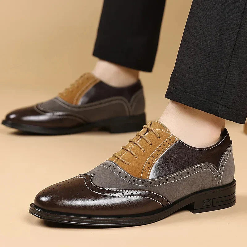 Kensington Spectator Shoes