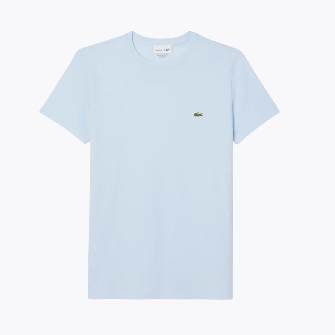 LC Cotton Pima T-shirt