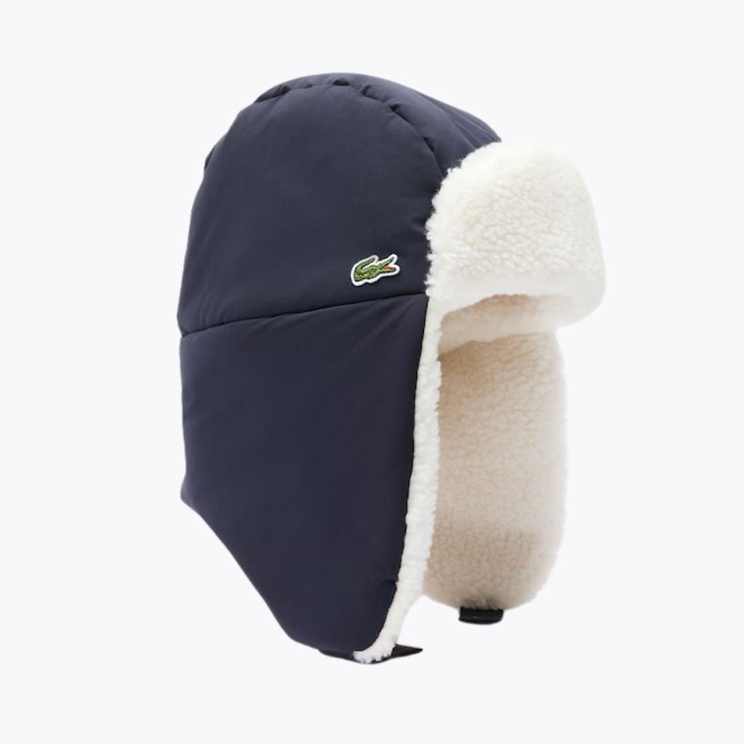 LC Fleece Lined Water-Repellent Chapka