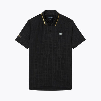 LC Tennis On Court Polo Shirt