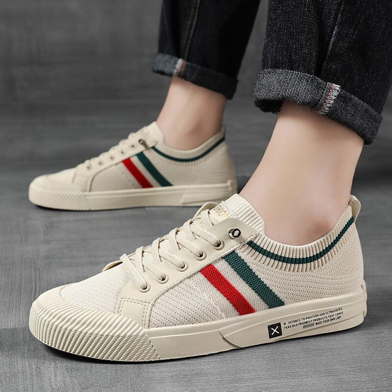 Massimo Knit Sneakers