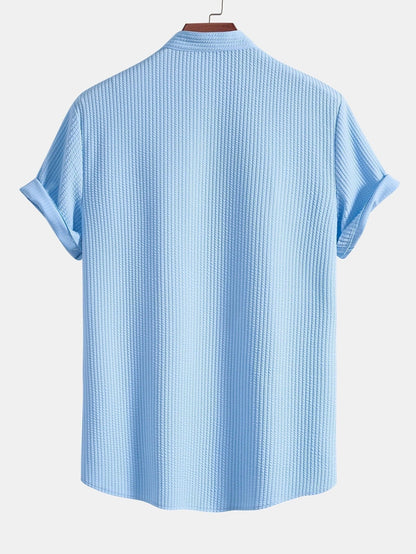Polo Hampton Collar Shirt