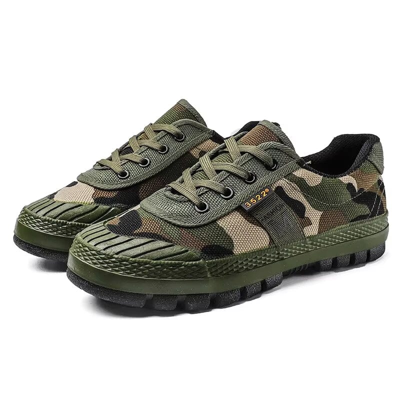 Recon All-Terrain Sneaker