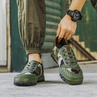 Recon All-Terrain Sneaker
