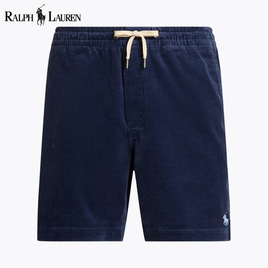 RL Polo Prepster Corduroy Short