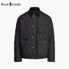 RL The Beaton Quilted Jacket