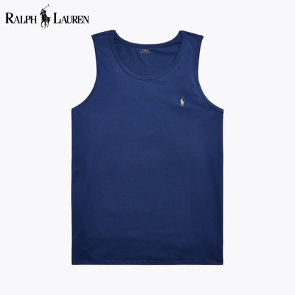 RL Washed Jersey Tank