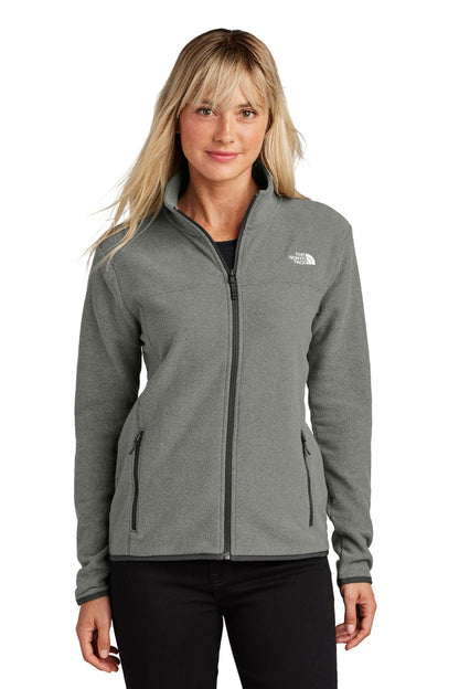 TNF ®  Women's Glacier Full-Zip Fleece Jacket NF0A7V4K