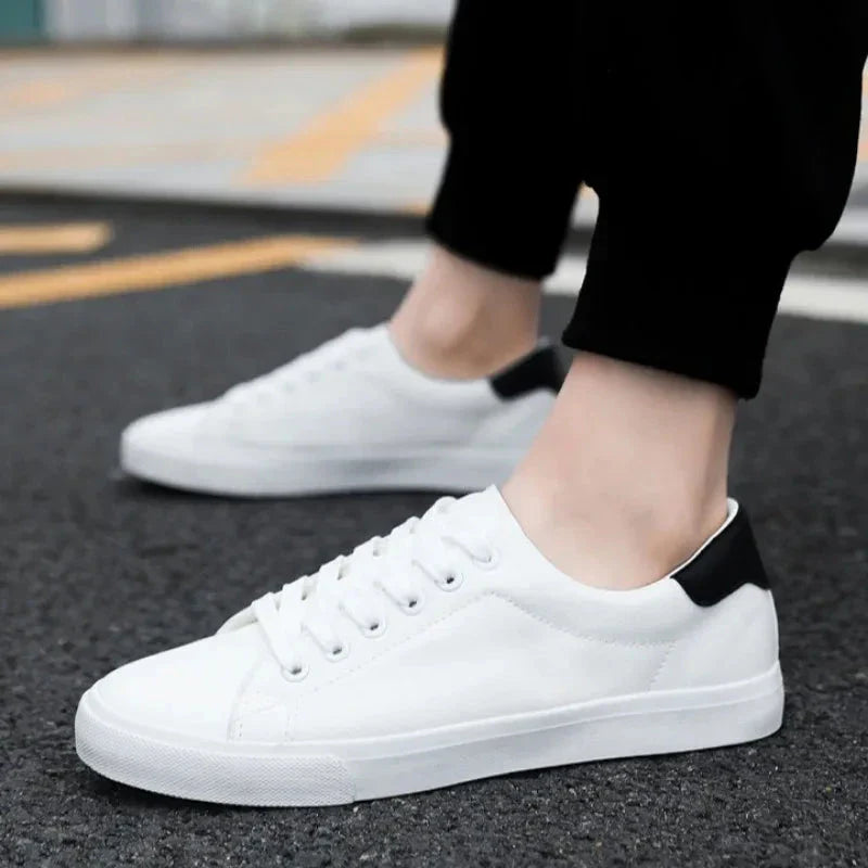 Vale Classic Sneaker