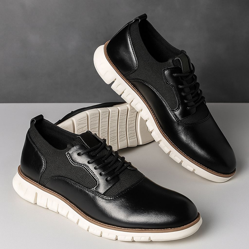 Weston Oxford Sneakers