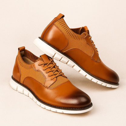 Weston Oxford Sneakers