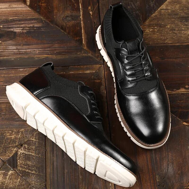 Weston Oxford Sneakers
