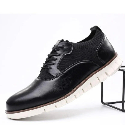Weston Oxford Sneakers
