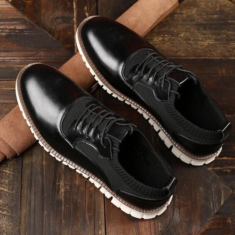 Weston Oxford Sneakers